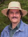 Portrait of Richard McDaniel