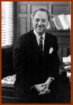 Portrait of Kenneth Hudson: Photo submitted by Stephen Rudolph