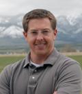 Portrait of Kyle Sims: Kyle Sims