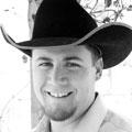 Portrait of Chad Poppleton