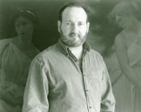 Portrait of Edward Tadiello