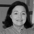 Portrait of Linda Tuma Robertson
