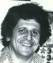 Portrait of George Crionas