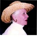 Portrait of Lee Chubb