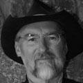 Portrait of Bill Sawczuk