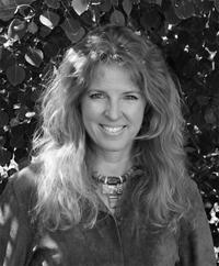 Portrait of Carol Hagan