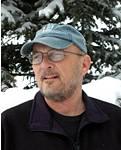 Portrait of David Mayer
