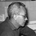 Portrait of Malcolm Smith