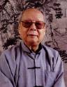 Portrait of C C (Wang Chi-Chien) Wang