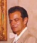 Portrait of Edward Runci