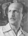 Portrait of Ernest Lothar
