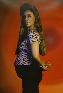Sample artwork by Cindy Sherman (Born 1954), known for self portrait photography, conceptual - View similar artists and auction records