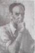 Portrait of Antonis Karafyllakis