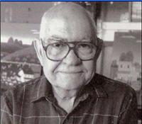 Portrait of Paul Patton: Photo by Barbara Vogel
