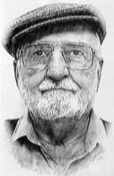 Portrait of William Zivic