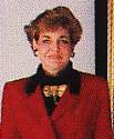 Portrait of Betsey Fowler