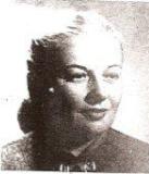 Portrait of Louise Yochim