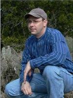 Portrait of Brian Grimm
