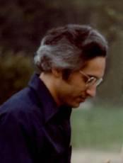Portrait of Joseph Nicoletti