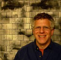 Portrait of Richard Notkin