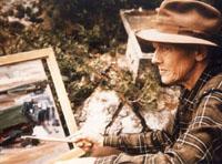 Portrait of Rene Jean Richard