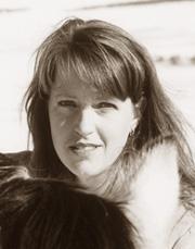 Portrait of Karmel Timmons