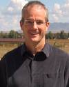 Portrait of Randy Bacon