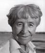 Portrait of Doris Jean McCarthy