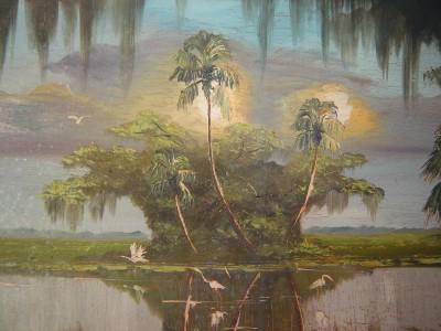 Livingston Roberts - artist photo