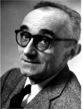 Portrait of Adolphe Jean-Marie (AM) Cassandre