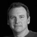 Portrait of Greg Scheibel
