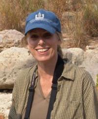 Portrait of Denise (D LaRue) Mahlke