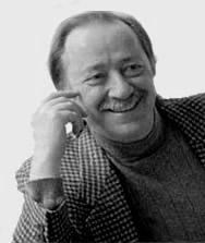 Portrait of Giuseppe Pino
