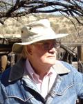 Portrait of Thomas Hill: Courtesy of  National Cowboy & Western Heritage Museum