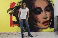 Portrait of Johanne Corno: Courtesy Corno Studio.
