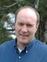 Portrait of Phil Nethercott