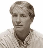 Portrait of Doug Hall