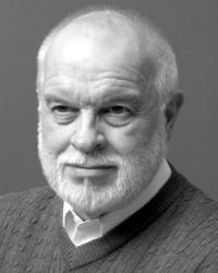 Portrait of William Whitaker Jr