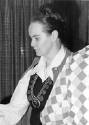 Portrait of Nancy McLaughlin: Photo credit Michael D. Wirsche