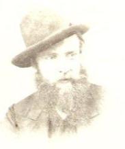 Portrait of Alfred Waud