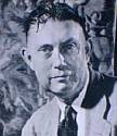 Portrait of Ben Messick: Photo source Ben Messick Book