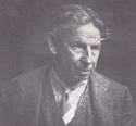 Portrait of Percy (Henry Percy) Gray