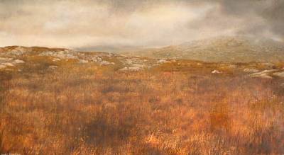 Colleen Browning - artist photo for art wanted listing (Berwyn, PA)