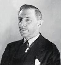 Portrait of Remington Schuyler