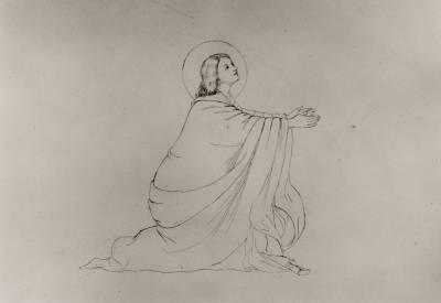 Francesca Esther Frances (Fanny) Alexander - artist photo for art wanted listing (New York, NY)