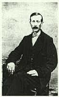 Portrait of Charles Henry Gifford: Photo of Charles Henry Gifford