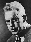 Portrait of John Howitt
