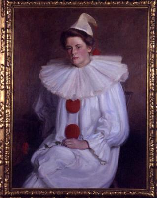Artwork by William Hyde