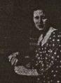 Portrait of Doris Emrick Lee