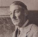 Portrait of Spencer Baird Nichols